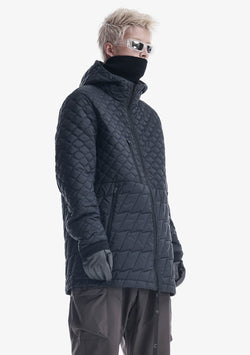 PLANCK Liner Parka Qm552