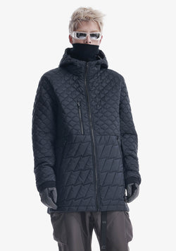 PLANCK Liner Parka Qm552