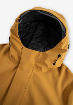 PLANCK Liner Parka Qm552