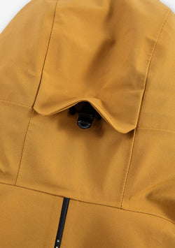 PLANCK Liner Parka Qm552