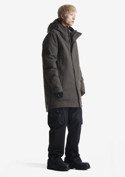 PLANCK Liner Parka Qm552