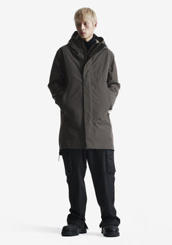 PLANCK Liner Parka Qm552