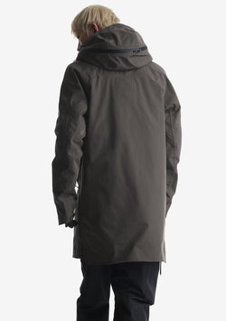 PLANCK Liner Parka Qm552