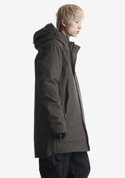 PLANCK Liner Parka Qm552