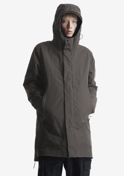 PLANCK Liner Parka Qm552