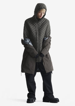 PLANCK Liner Parka Qm552
