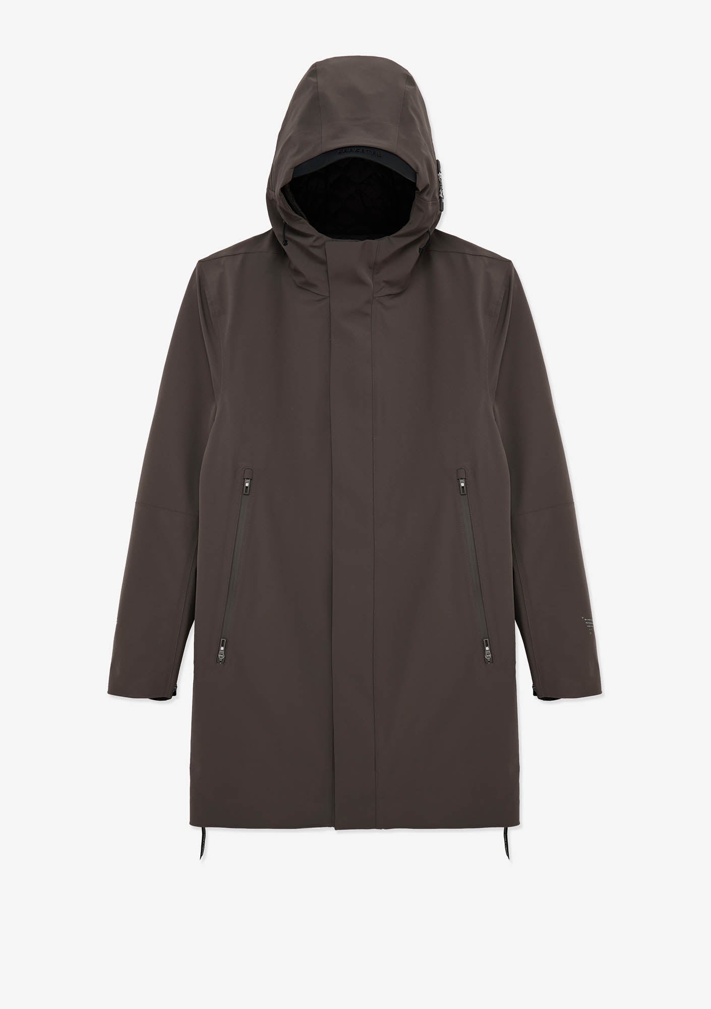 PLANCK Liner Parka Qm552