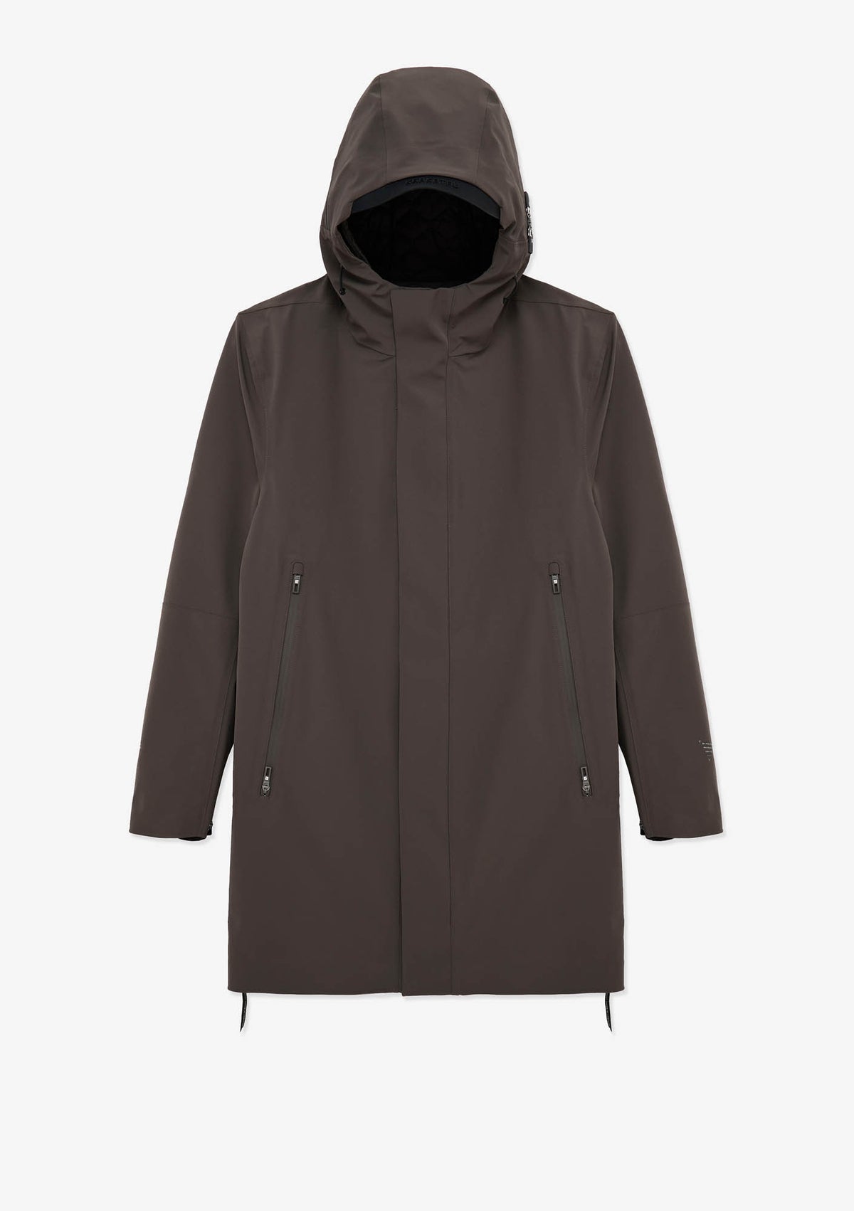 PLANCK Liner Parka