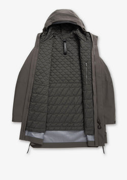 PLANCK Liner Parka Qm552