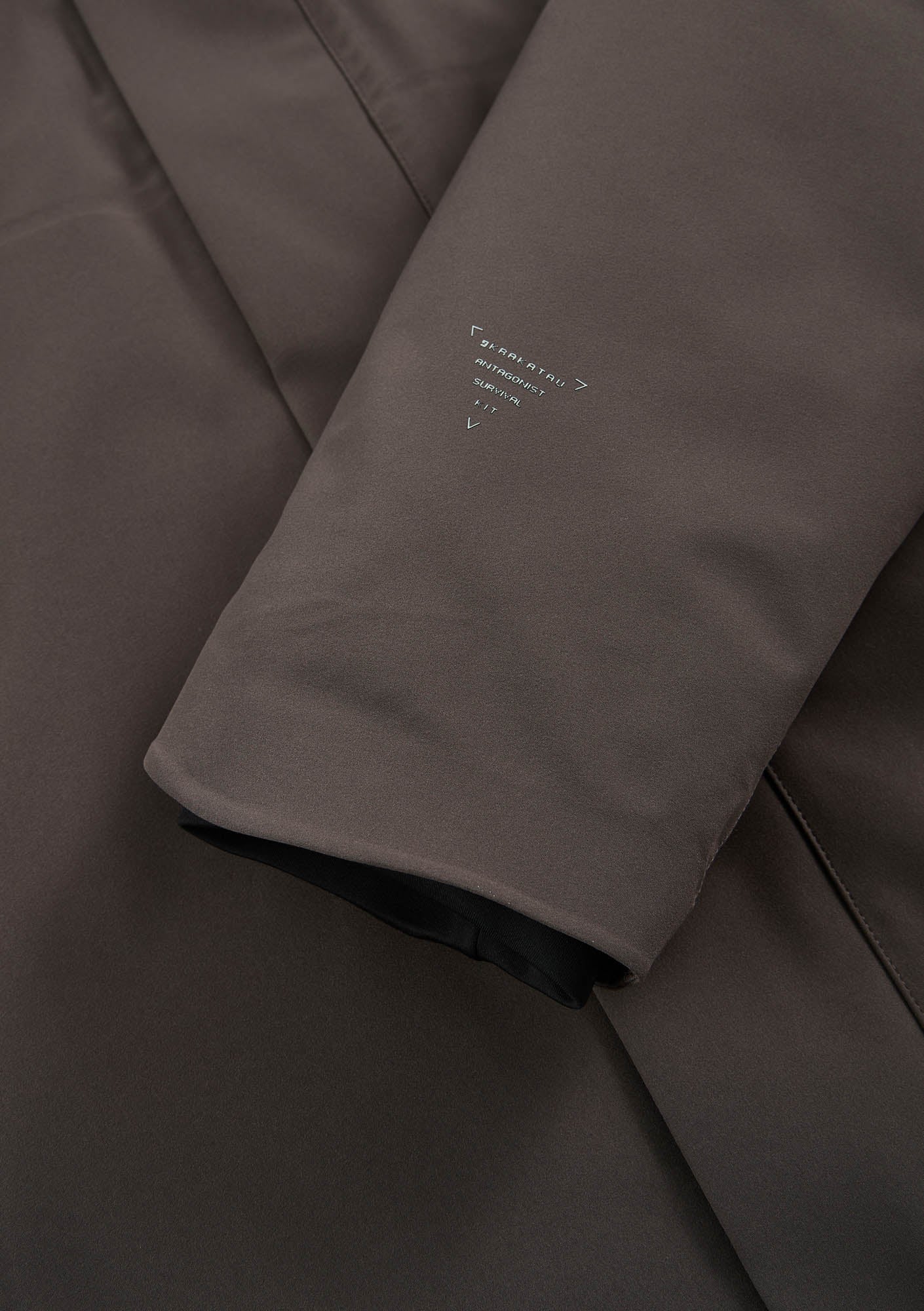 PLANCK Liner Parka Qm552
