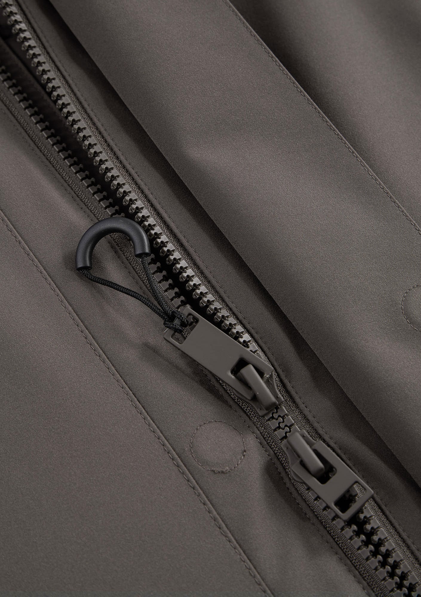 PLANCK Liner Parka Qm552