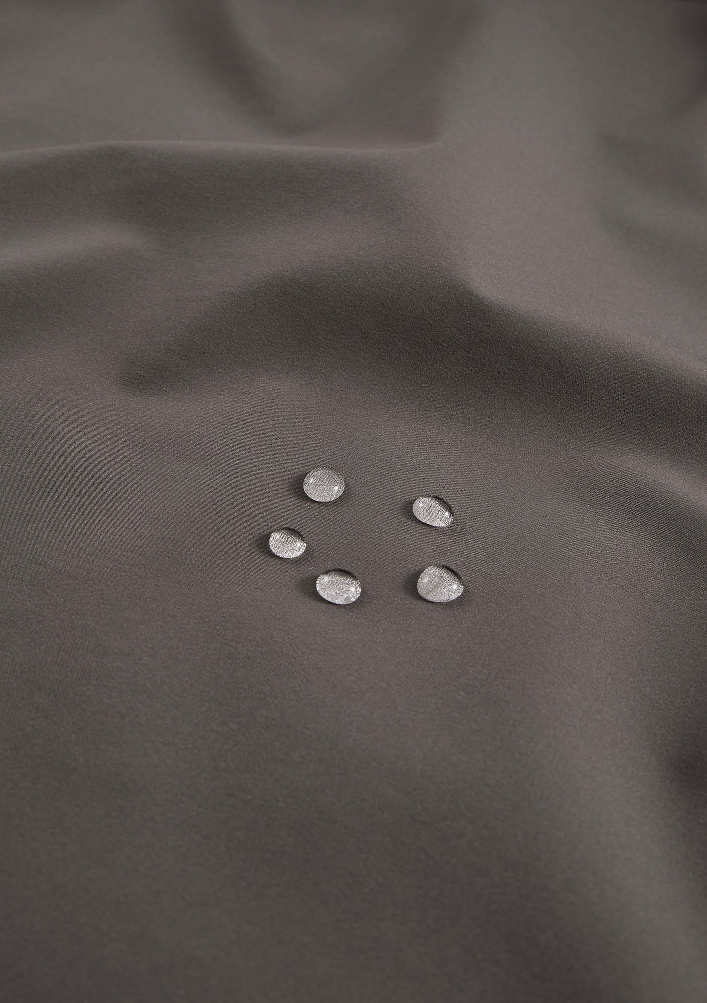 PLANCK Liner Parka Qm552