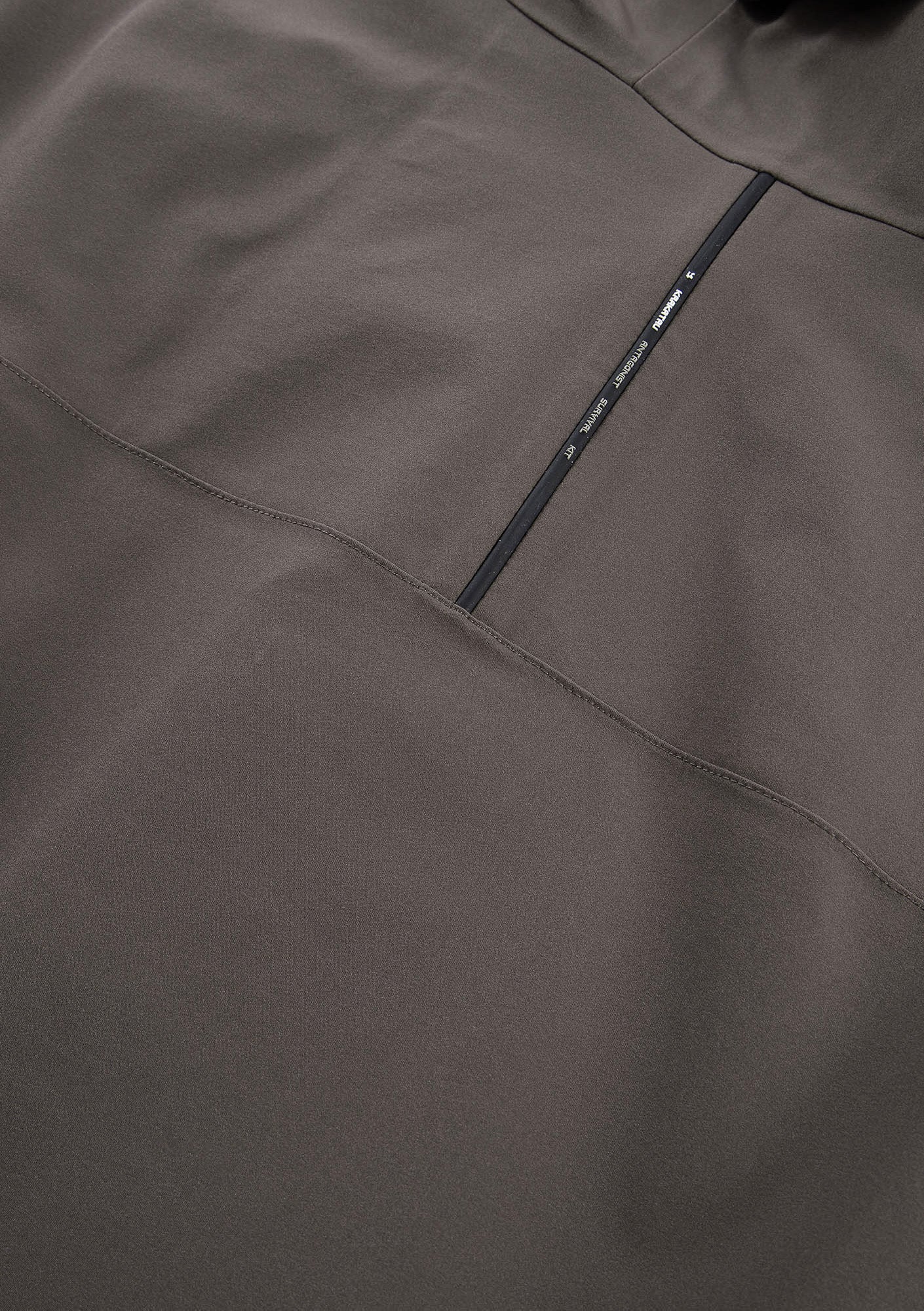 PLANCK Liner Parka Qm552