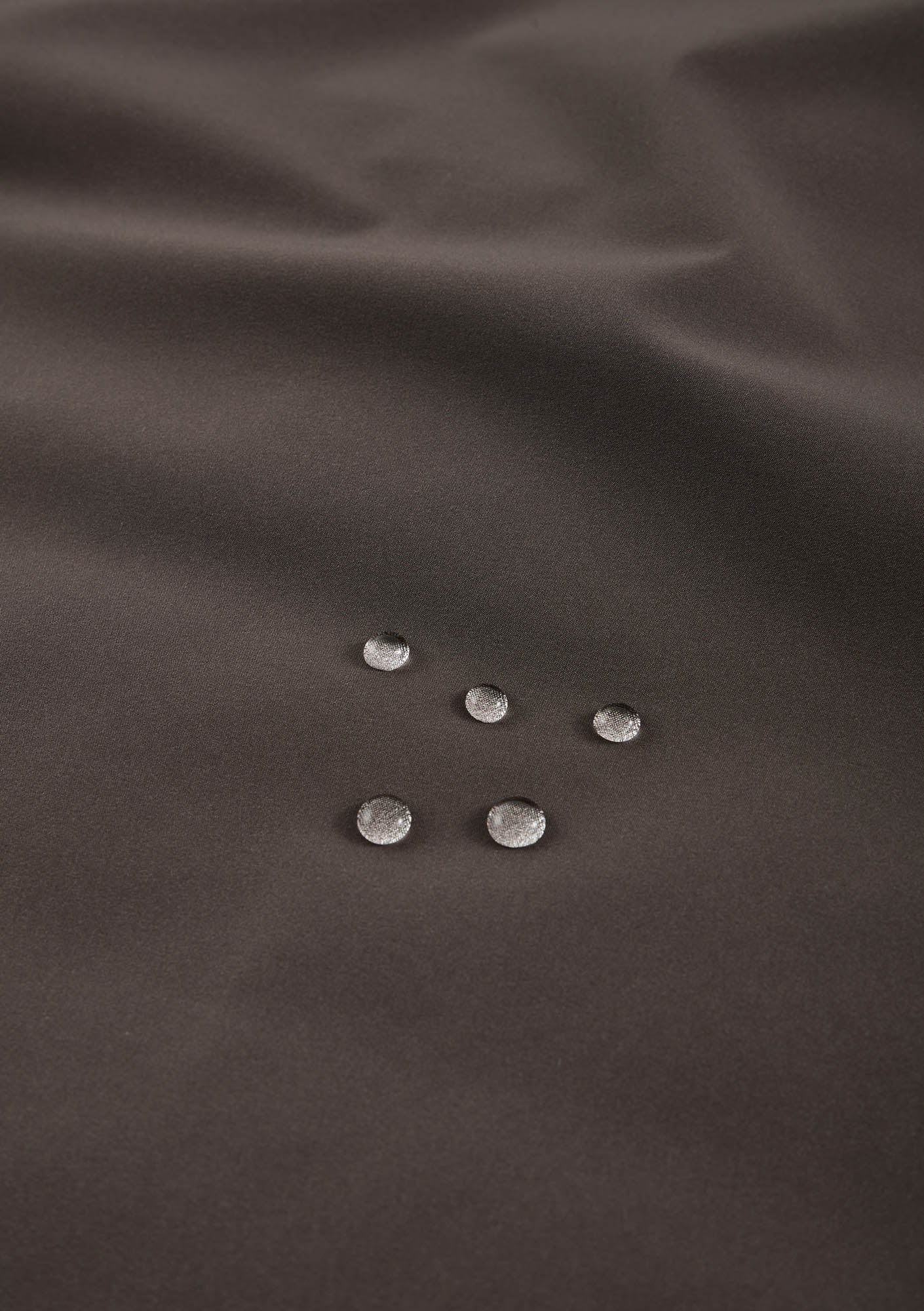PLANCK Liner Parka Qm552