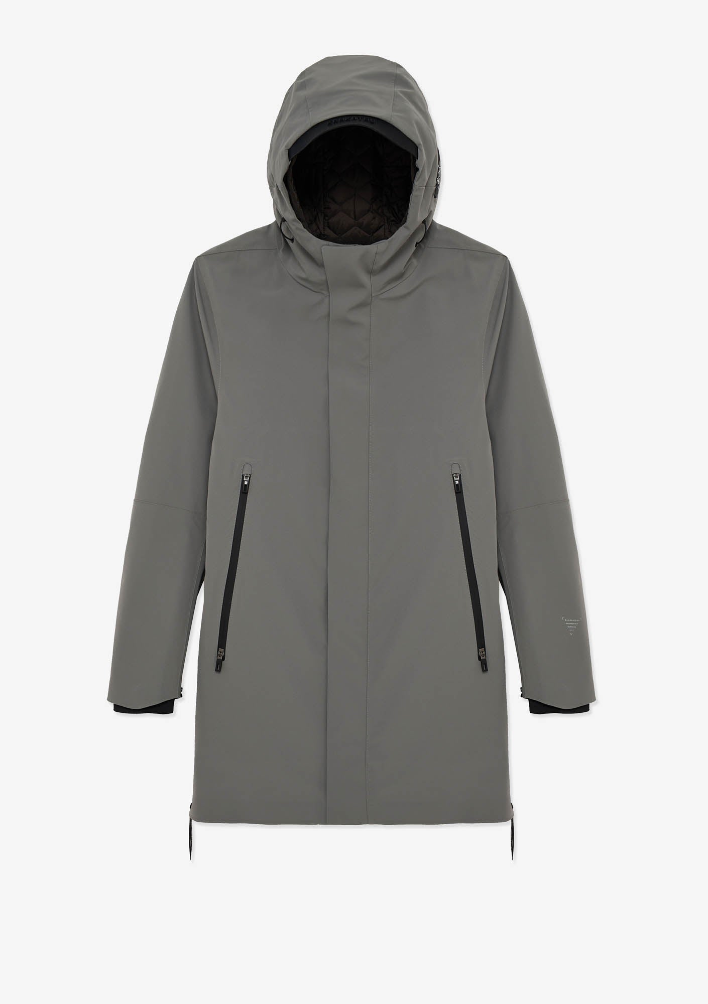 PLANCK Liner Parka