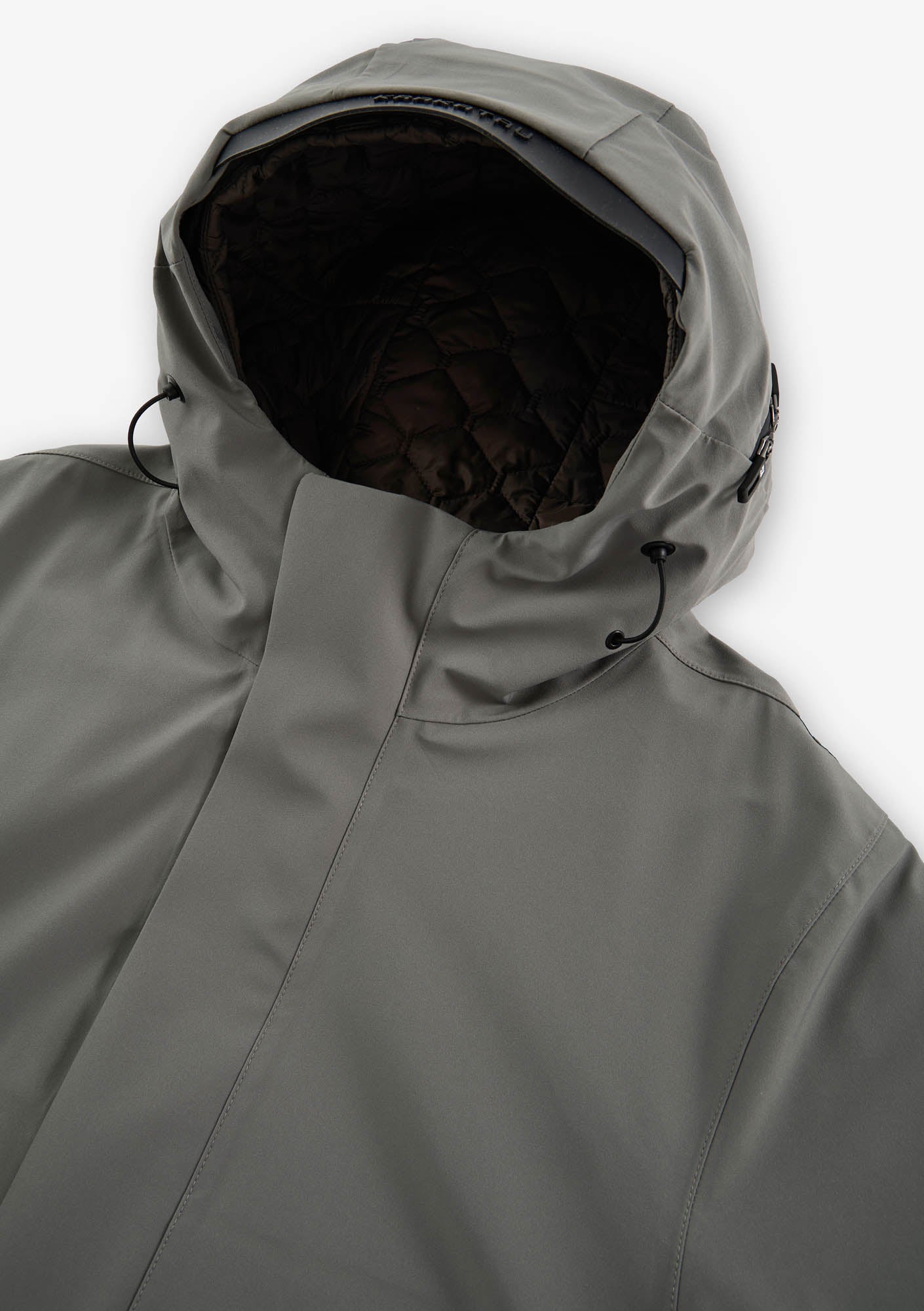 PLANCK Liner Parka Qm552