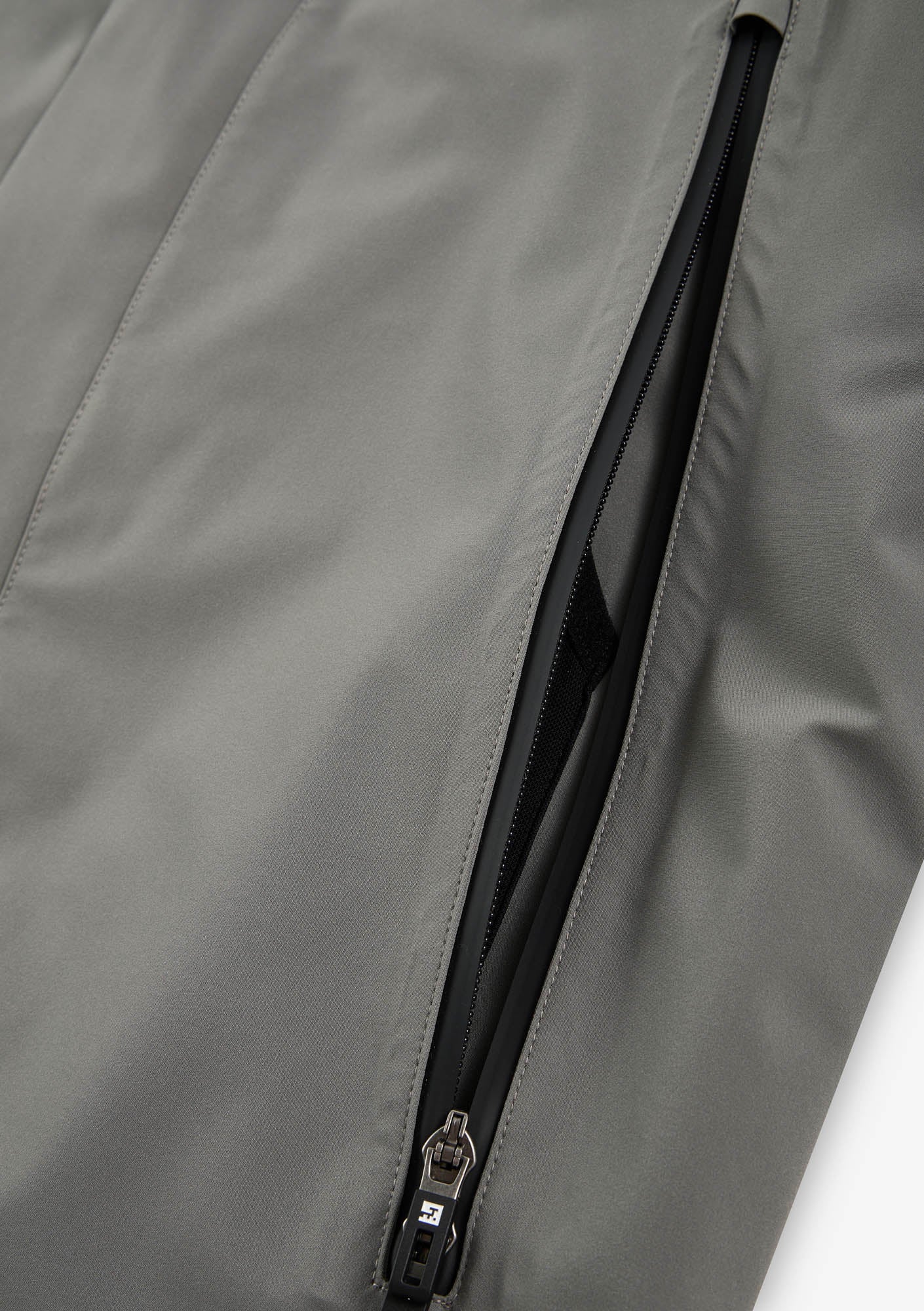 PLANCK Liner Parka Qm552