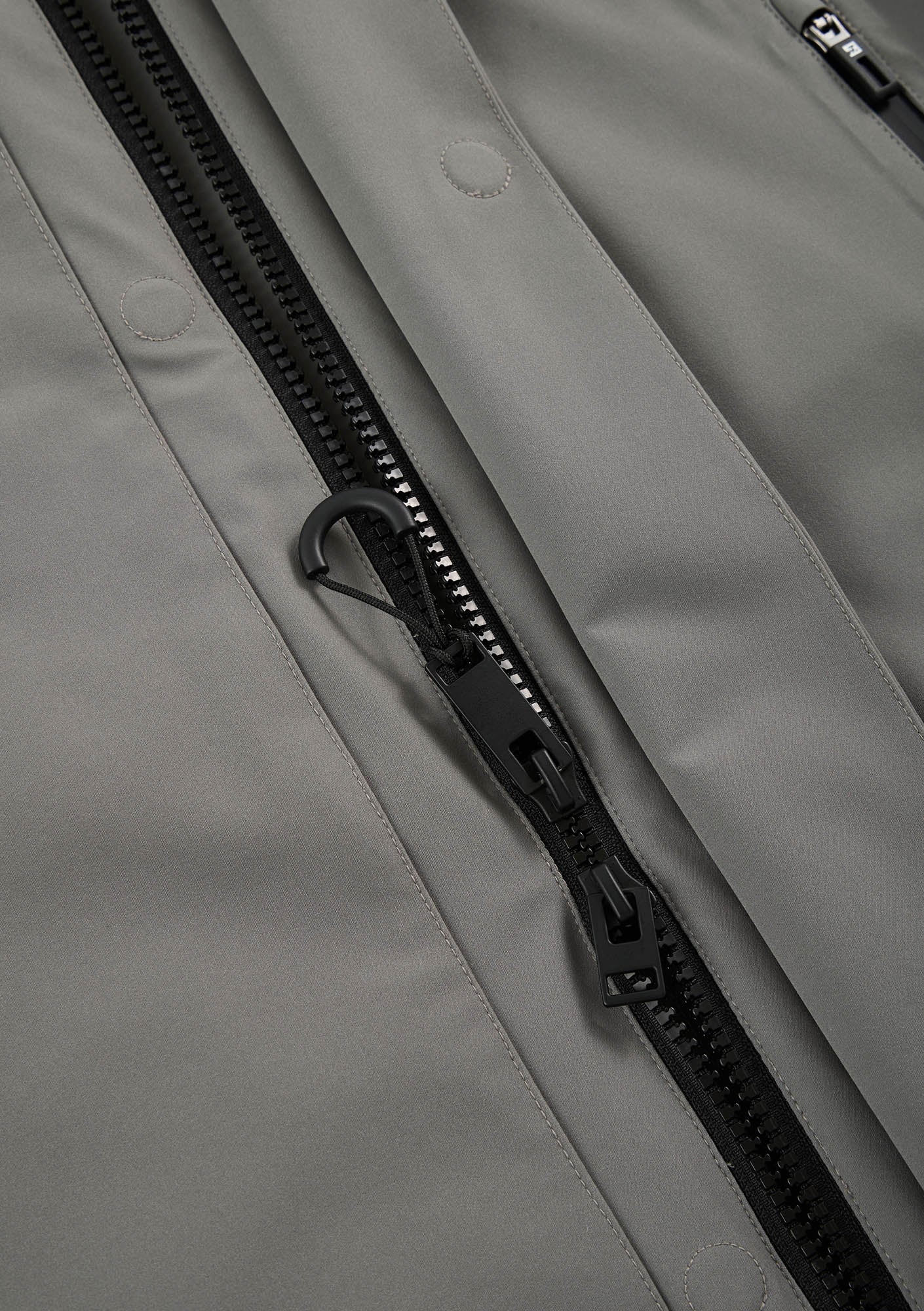 PLANCK Liner Parka Qm552