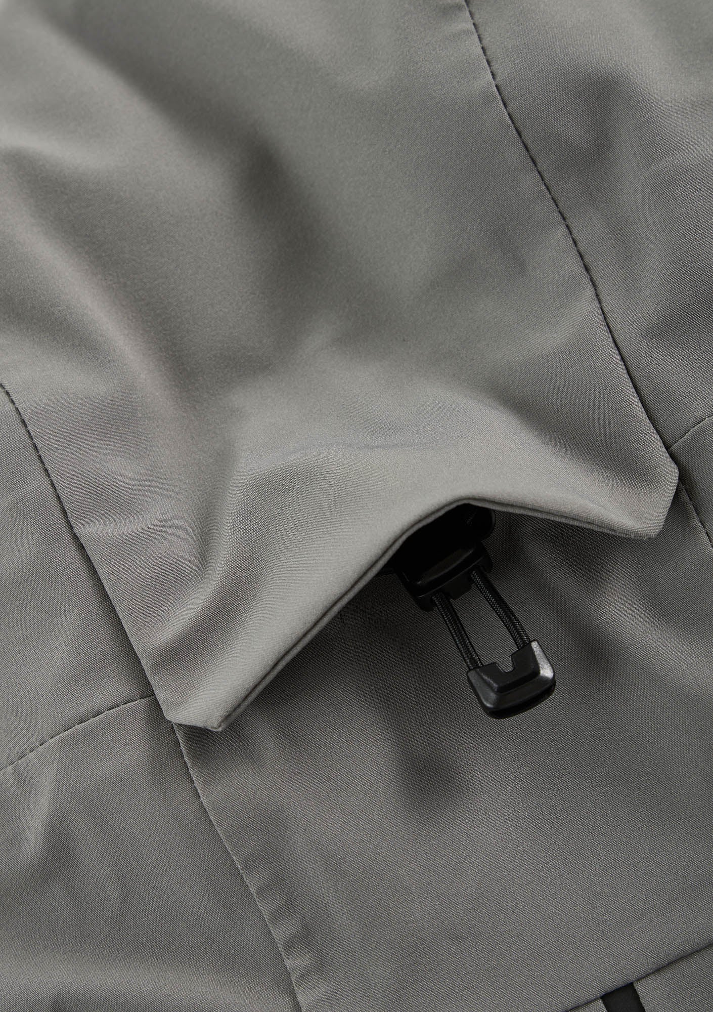 PLANCK Liner Parka Qm552