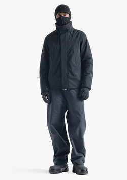 GEIME Graphene Insulated Storm Jacket Qm553