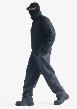 GEIME Graphene Insulated Storm Jacket Qm553