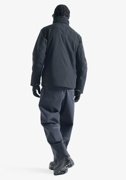 GEIME Graphene Insulated Storm Jacket Qm553