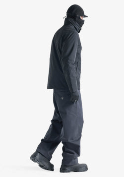 GEIME Graphene Insulated Storm Jacket Qm553