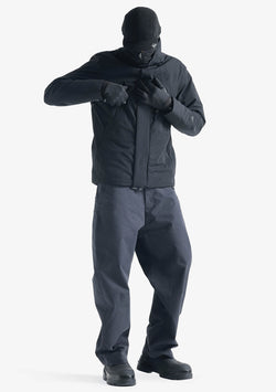 GEIME Graphene Insulated Storm Jacket Qm553