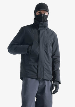 GEIME Graphene Insulated Storm Jacket Qm553