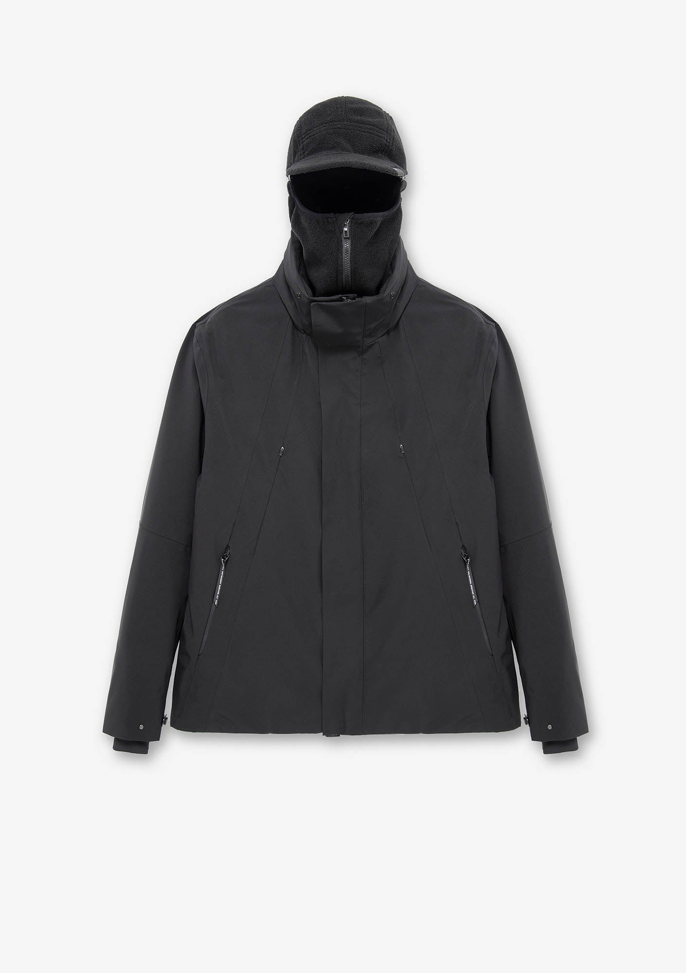 GEIME Graphene Insulated Storm Jacket Qm553