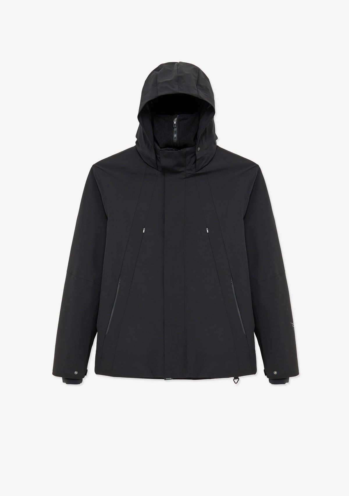 GEIME Graphene Insulated Storm Jacket