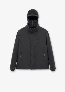 GEIME Graphene Insulated Storm Jacket Qm553