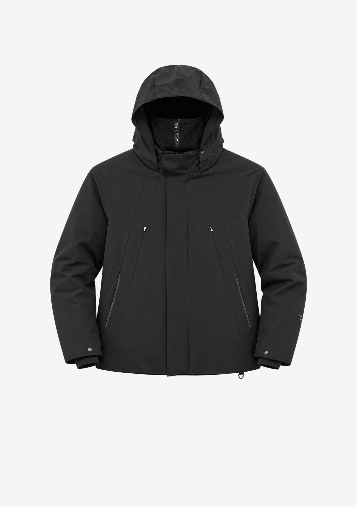 GEIME GEIME Veste Storm isolée au graphène Qm553