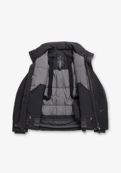 GEIME Graphene Insulated Storm Jacket Qm553