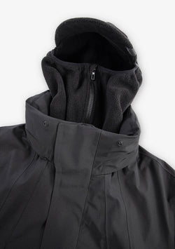 GEIME Graphene Insulated Storm Jacket Qm553