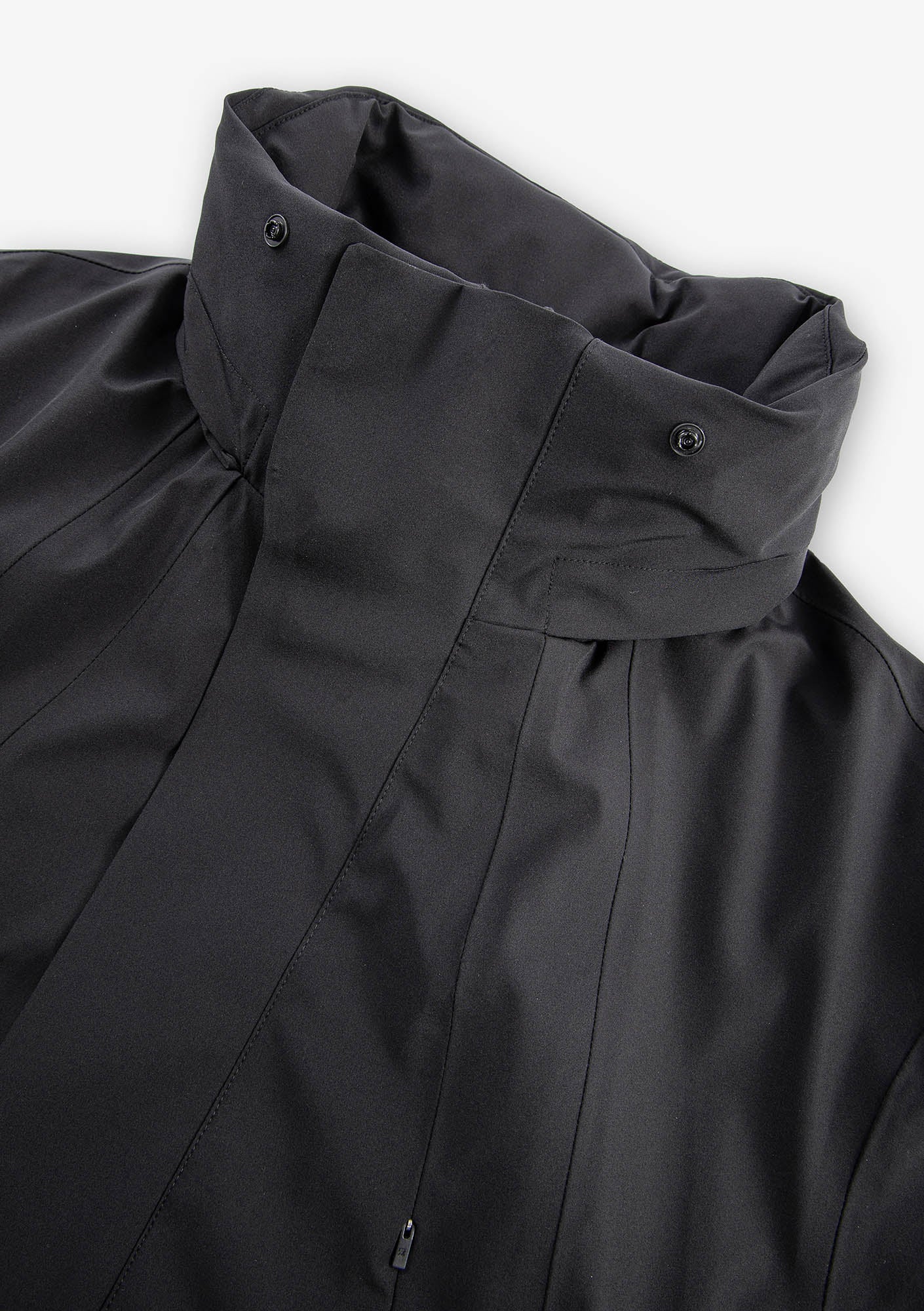 GEIME Graphene Insulated Storm Jacket Qm553