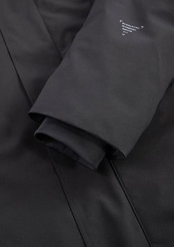 GEIME Graphene Insulated Storm Jacket Qm553