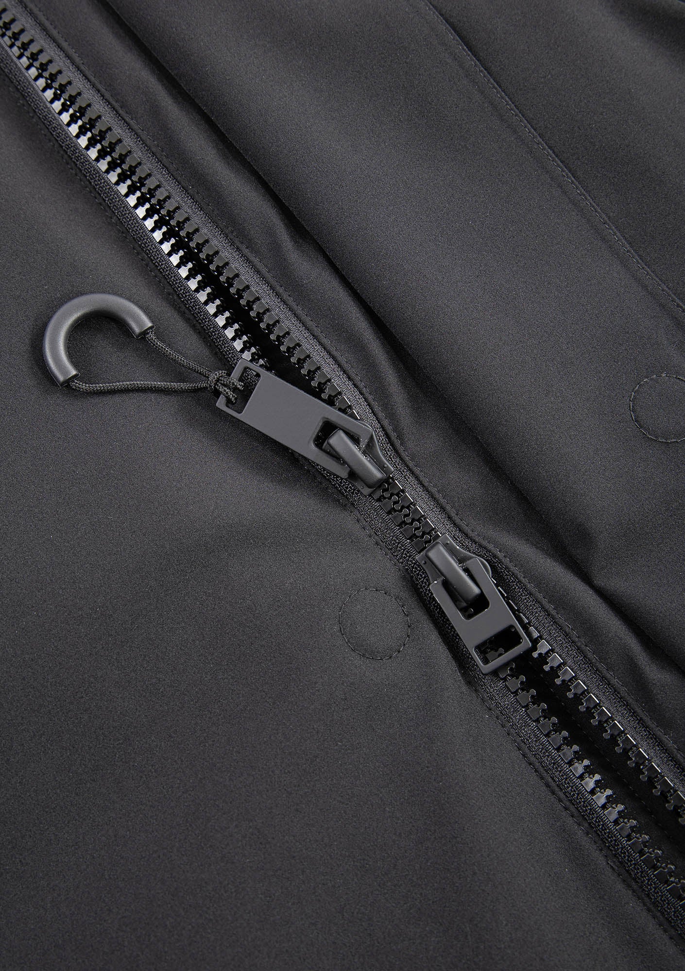 GEIME Graphene Insulated Storm Jacket Qm553