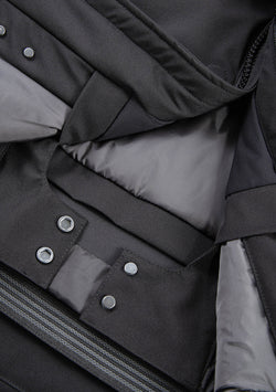 GEIME Graphene Insulated Storm Jacket Qm553