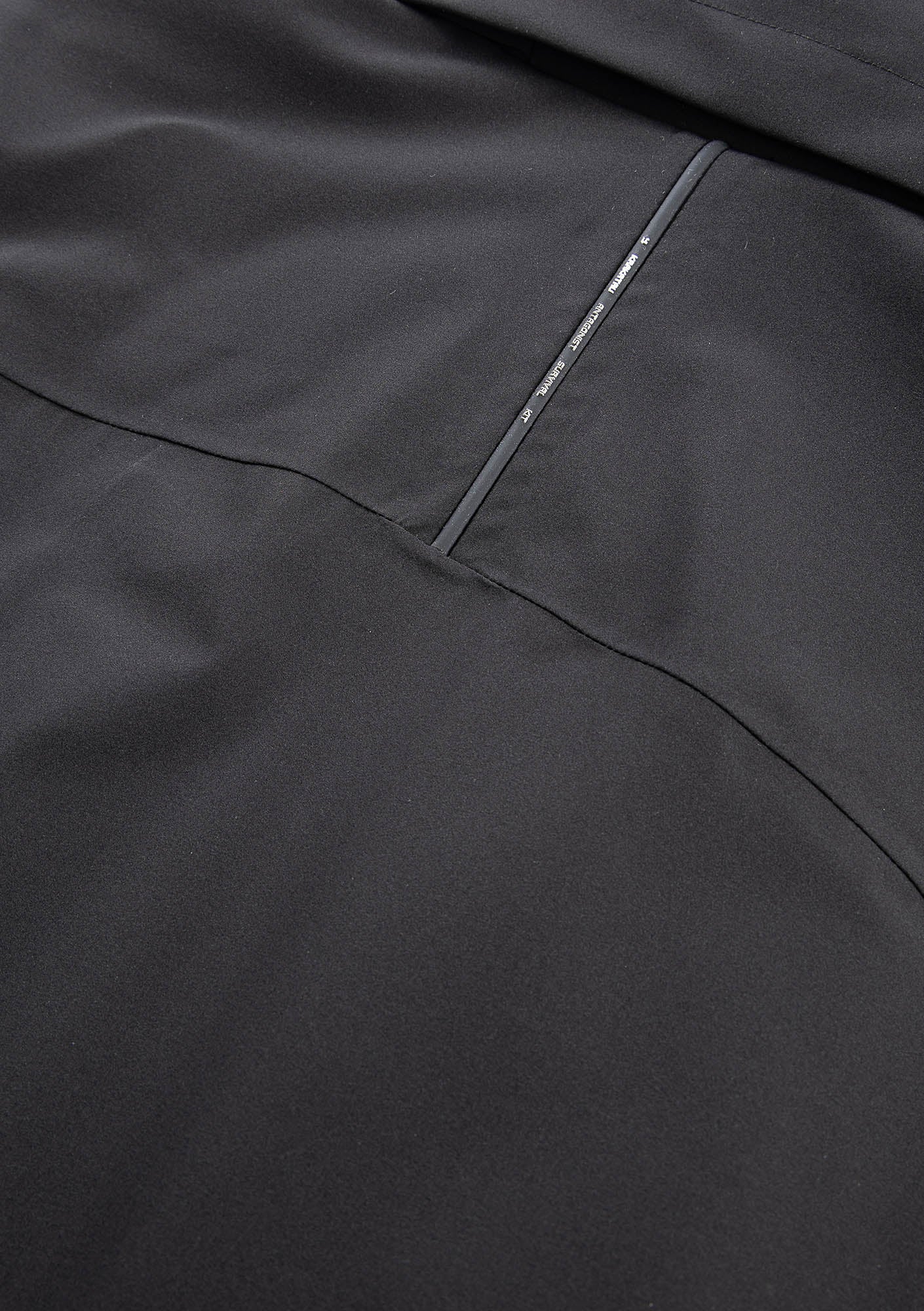GEIME Graphene Insulated Storm Jacket Qm553