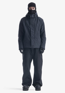 GEIME Graphene Insulated Storm Jacket Qm553