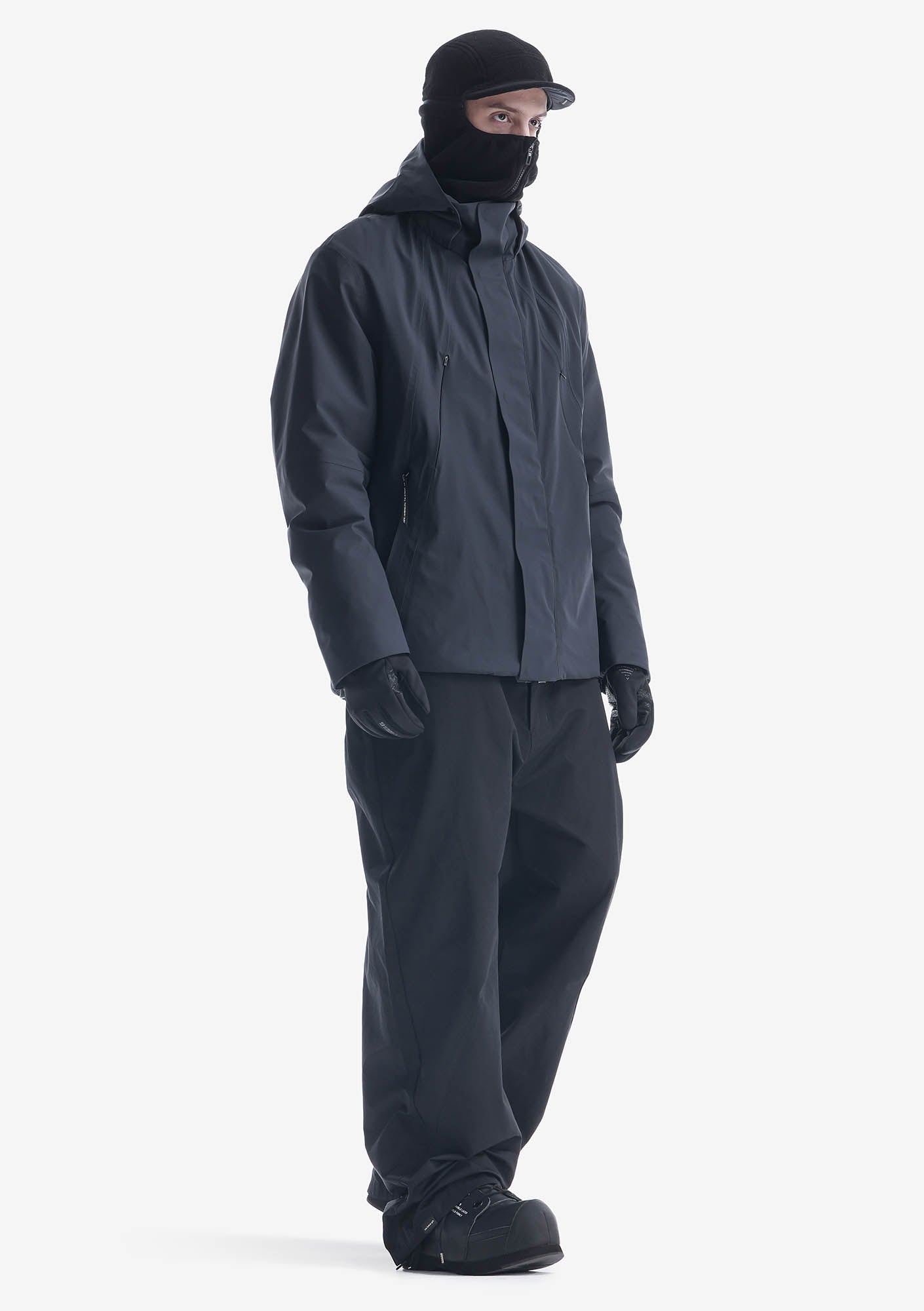 GEIME Graphene Insulated Storm Jacket