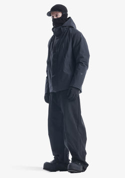GEIME Graphene Insulated Storm Jacket Qm553