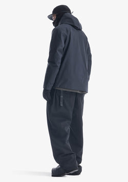 GEIME Graphene Insulated Storm Jacket Qm553