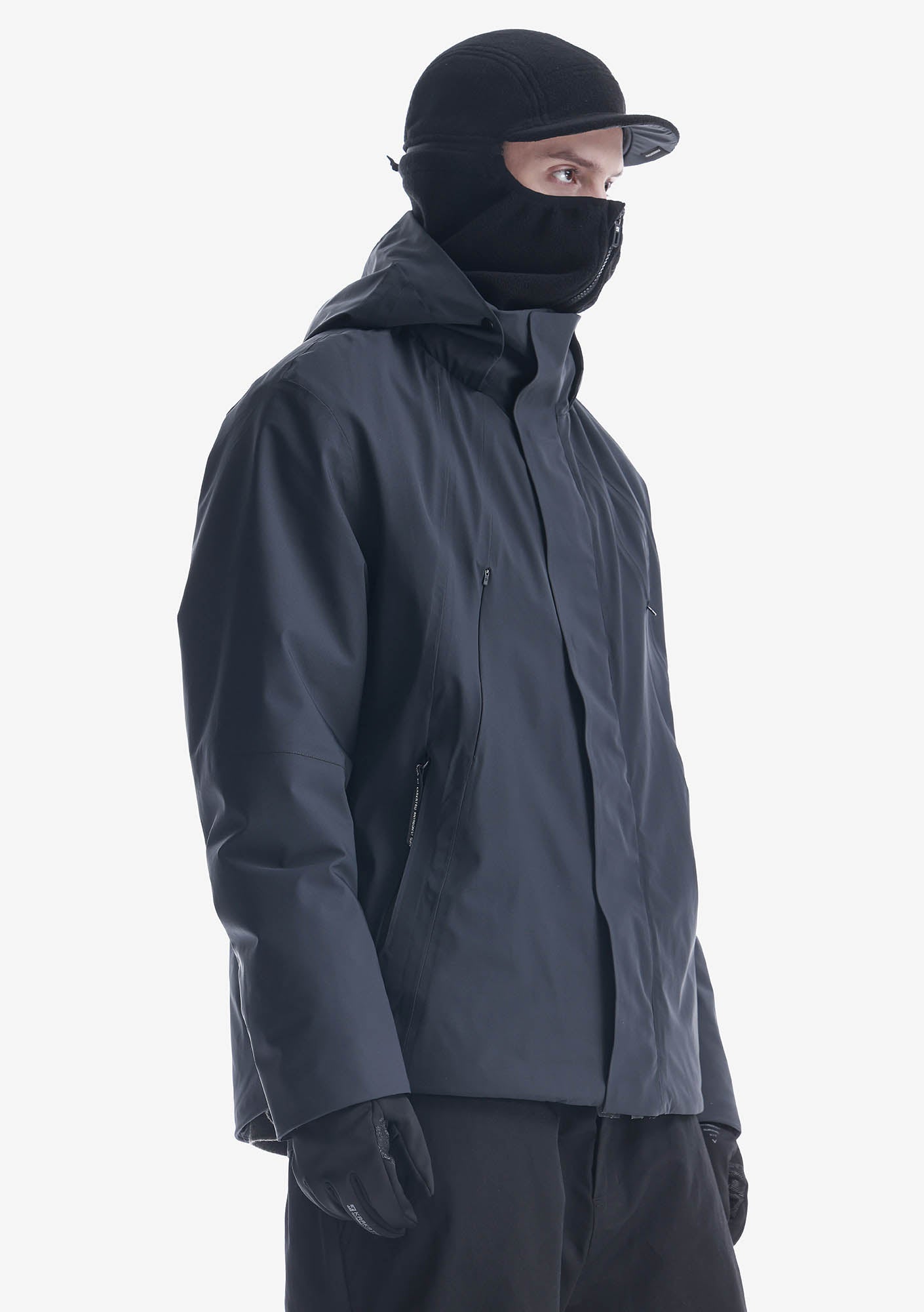 GEIME Graphene Insulated Storm Jacket