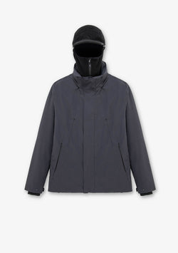 GEIME Graphene Insulated Storm Jacket Qm553