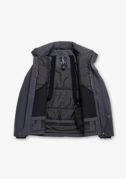GEIME Graphene Insulated Storm Jacket Qm553