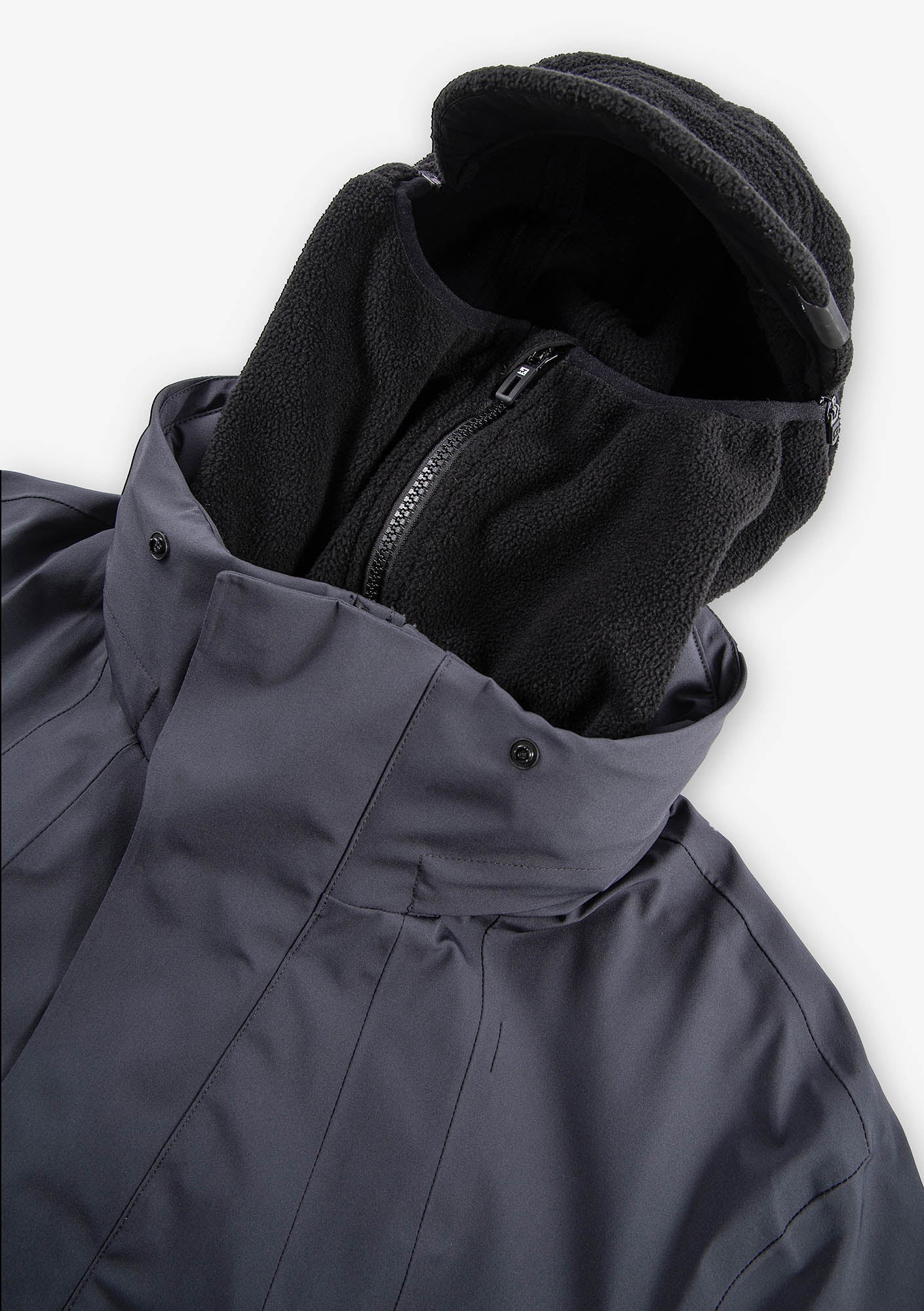 GEIME Graphene Insulated Storm Jacket Qm553