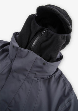 GEIME Graphene Insulated Storm Jacket Qm553