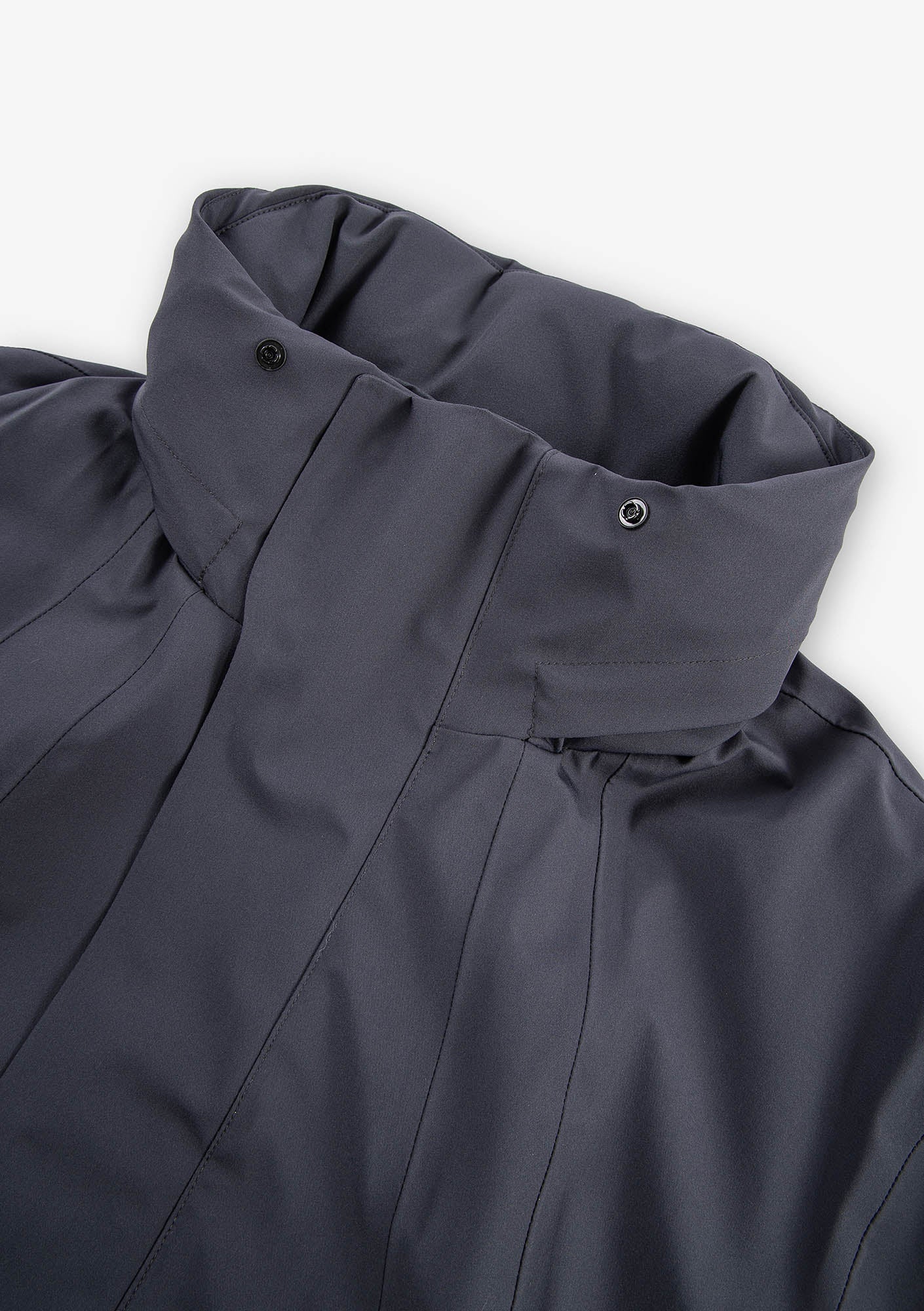 GEIME Graphene Insulated Storm Jacket Qm553
